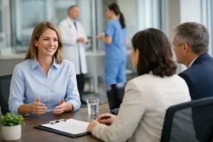 How to Recruit Hospital Fundraisers
