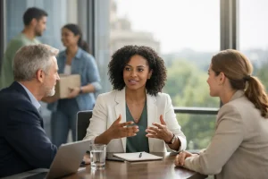 The Future of Philanthropy Careers