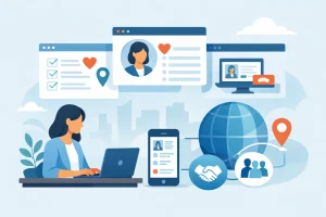 Where to Post Nonprofit Jobs Online