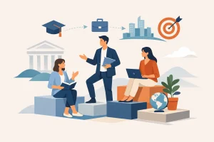 A Practical Guide to Foundation Program Careers