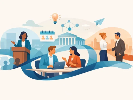 Association Career Opportunities That Matter
