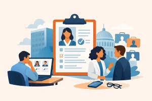 Association Job Openings: Find the Right Fit