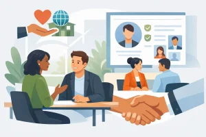 How Nonprofit Employers Hire Better Talent