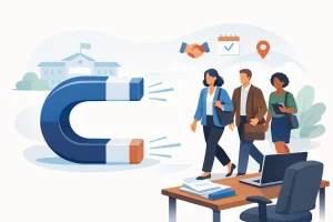 How to Attract Education Administrators Faster