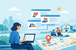 How to Find Nonprofit Jobs Near Me That Fit