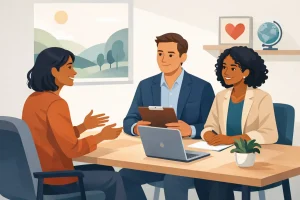How to Hire Fundraisers Who Fit Your Mission