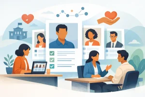 How to Improve Nonprofit Applicant Quality