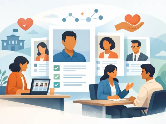 How to Improve Nonprofit Applicant Quality