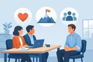 How to Screen Mission Fit Before You Hire