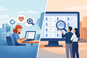 Niche Job Boards Versus Indeed: Which Fits?