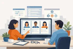 Nonprofit Hiring Software Comparison: What Fits