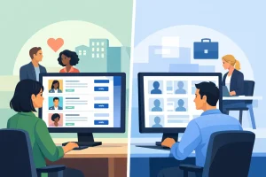 Nonprofit Job Board Versus Indeed Compared