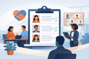 Nonprofit Recruitment Metrics That Improve Hiring