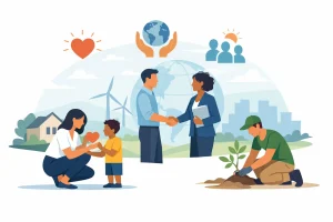 Philanthropy Careers That Create Real Impact