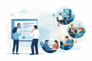 Targeted Distribution for Job Postings Works