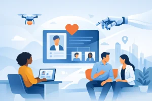 The Future of Nonprofit Recruiting