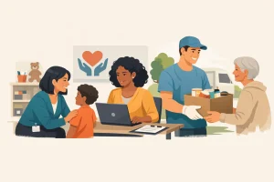 What Are Nonprofit Program Jobs?