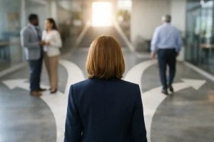 A Guide to Association Career Paths That Fit