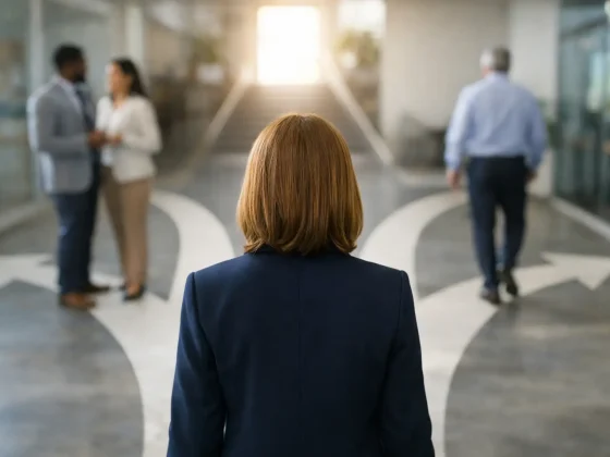 A Guide to Association Career Paths That Fit
