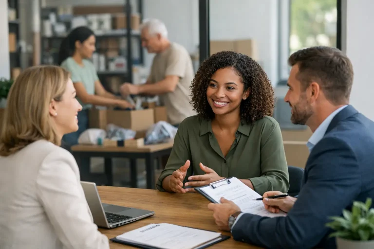 A Guide to Nonprofit Hiring Channels That Work