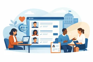 A Nonprofit Job Site Review for Better Hiring
