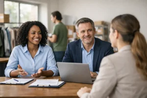 A Nonprofit Recruitment Campaign Example That Works
