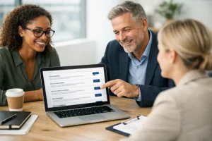 A Philanthropy Job Board Review That Matters