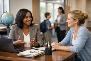 Best Education Administration Jobs That Make Impact