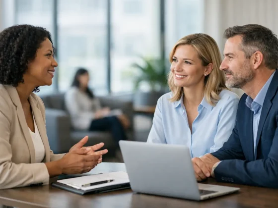 Best Nonprofit Executive Search Alternatives