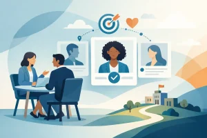 Mission Aligned Candidate Sourcing That Works