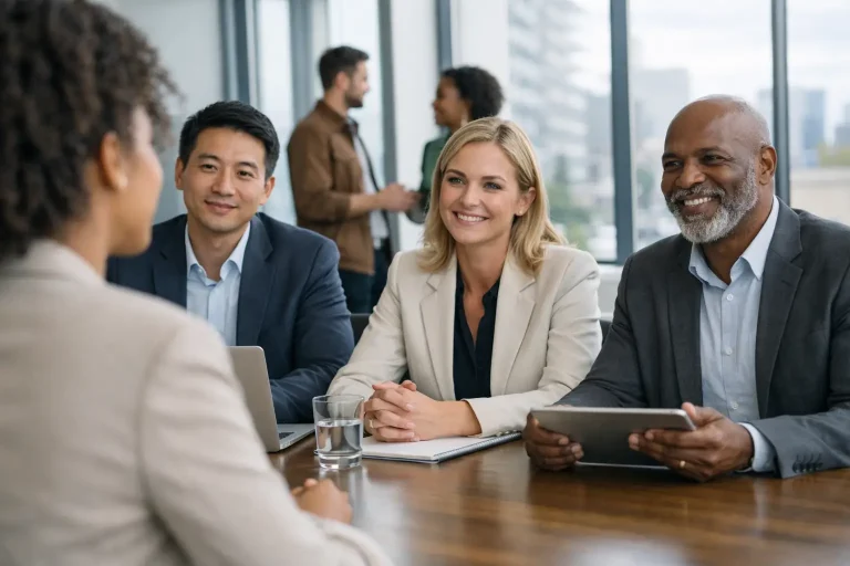 Social Impact Hiring Trends Shaping 2026