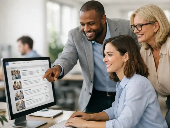 What Makes a Nonprofit Job Board Effective?