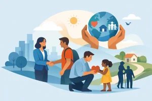 Why Work in Philanthropy? A Career With Reach