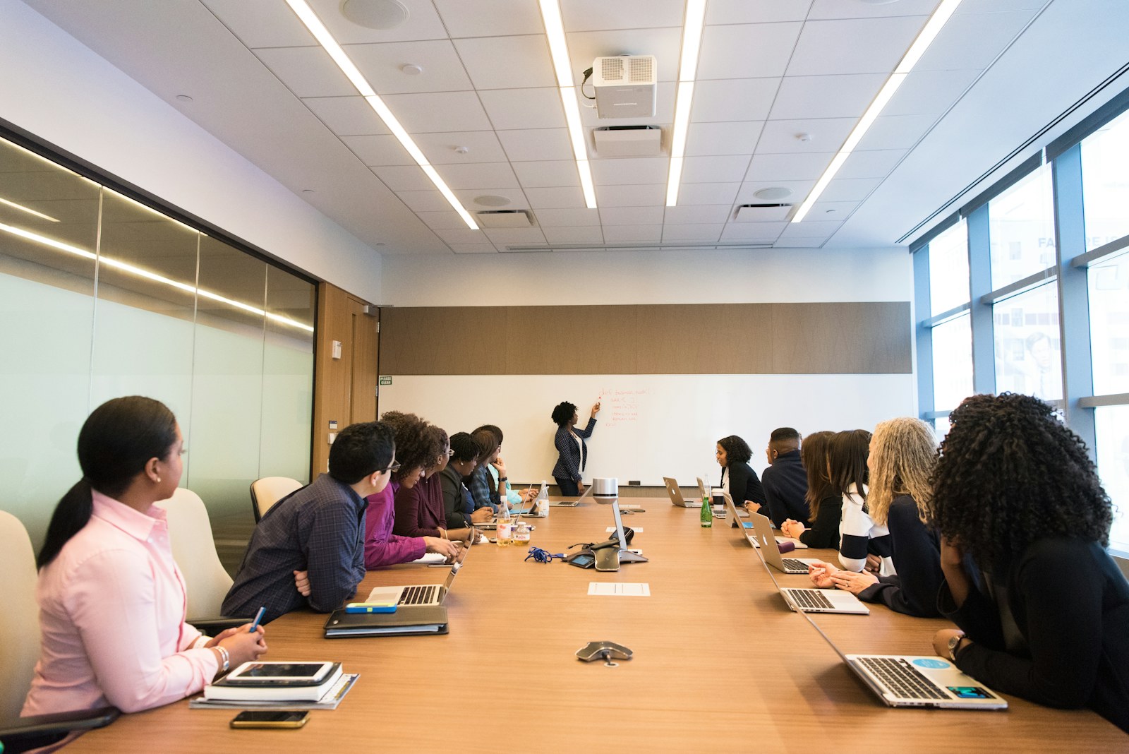 Employer preparing to post opportunities for foundation and philanthropy professionals