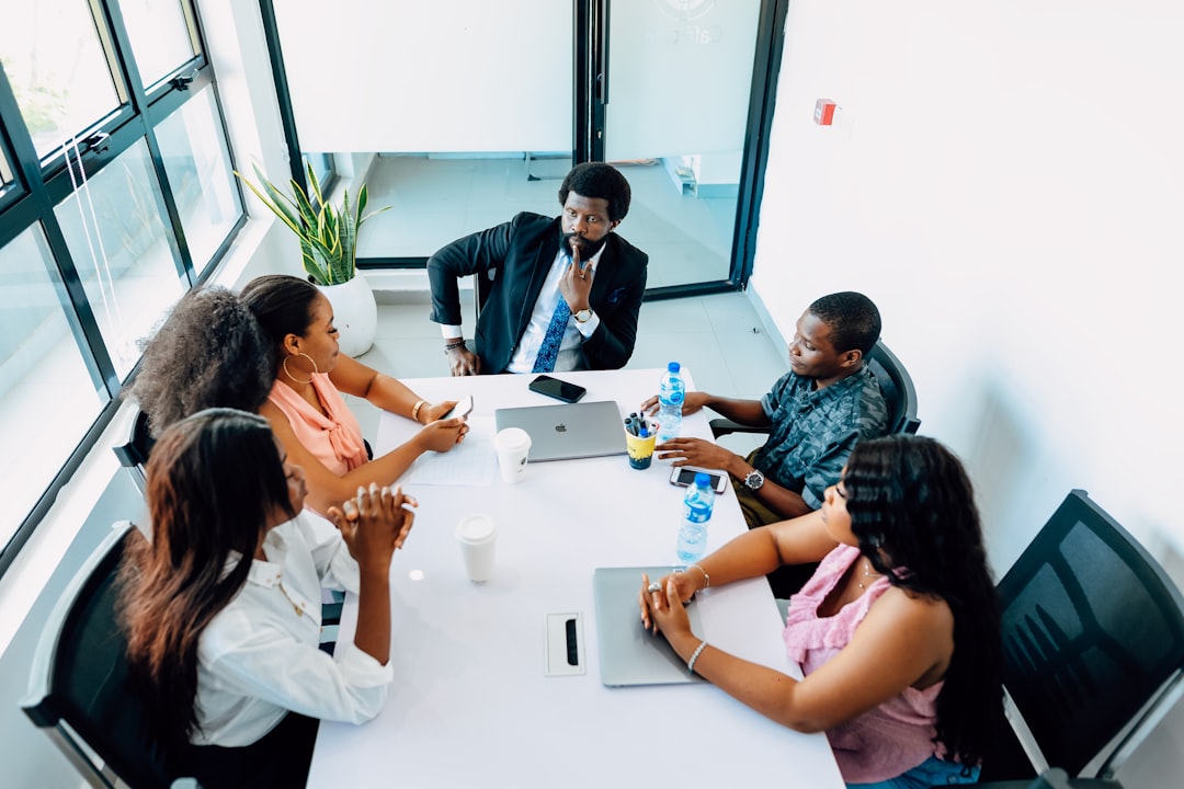 Employer preparing to post opportunities for operations, administration and project-management professionals