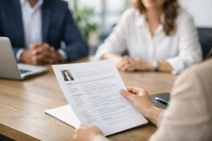 A Guide to Mission Driven Resumes That Get Seen