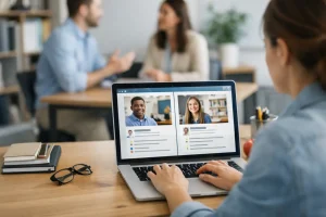 Education Hiring Site Comparison for Better Fits