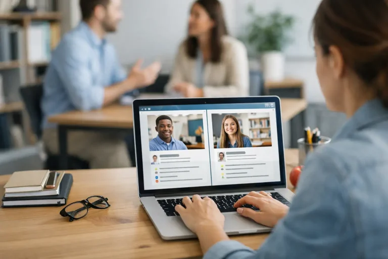 Education Hiring Site Comparison for Better Fits