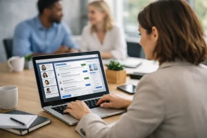 Foundation Job Websites That Find Better Fits
