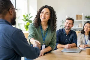 How to Fill Nonprofit Vacancies With Better Fits
