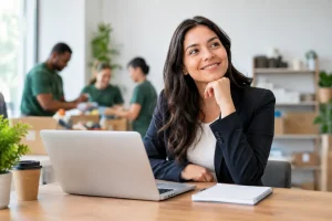 How to Get a Nonprofit Job With No Nonprofit Experience