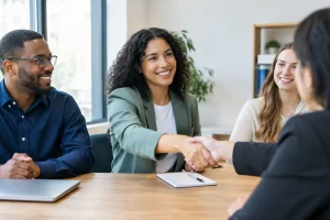 Improving Nonprofit Hiring Outcomes That Last