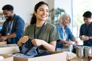 Nonprofit Careers That Build Skills and Impact