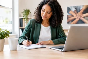 Nonprofit Job Posting Checklist That Attracts Talent