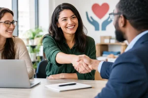 Nonprofit Recruiting Platforms That Find Better Fits