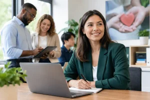 Nonprofit Salaries: What Jobs Pay by Position