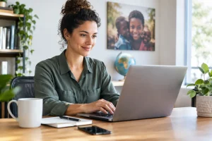 Remote Nonprofit Jobs: Find Mission-Driven Work