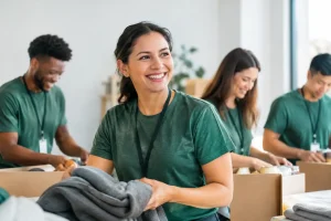 A Nonprofit Employer Branding Case Study That Works