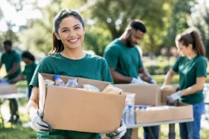 Best Nonprofits to Work For: Find Your Career Fit