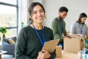 Entry-Level Nonprofit Jobs: Start Your Career